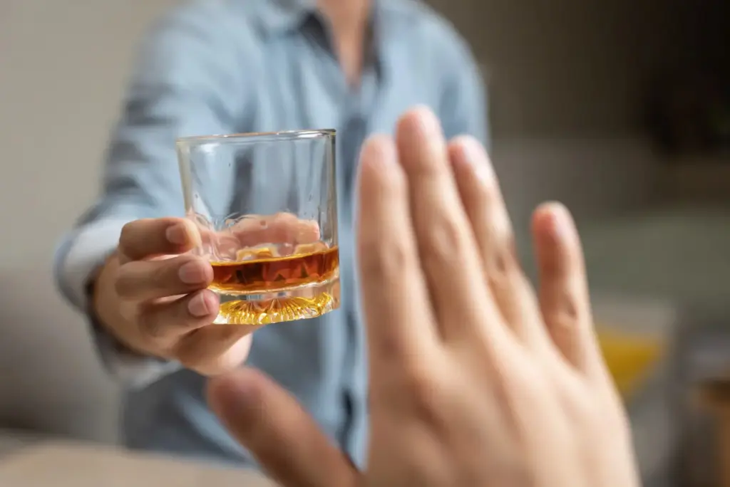Gyógyulhatnak az alkohol okozta károsodások az ivás csökkentésével?