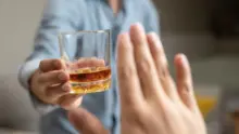 Megállíthatók az alkohol okozta károsodások az ivás csökkentésével?