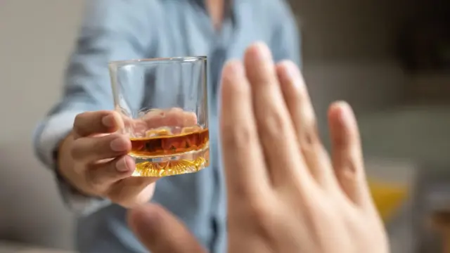 Gyógyulhatnak az alkohol okozta károsodások az ivás csökkentésével?