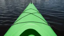 Keresik a Balatonon kajakozás közben eltűnt tatai férfit