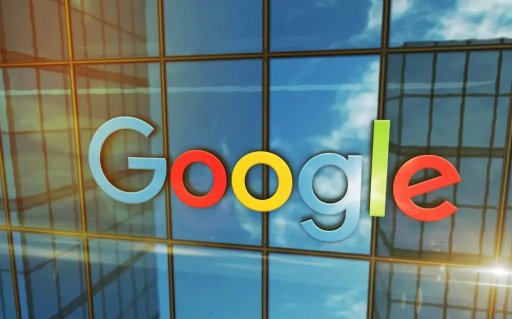 Trump vámokkal fenyeget a Google 890 millió eurós bírsága miatt