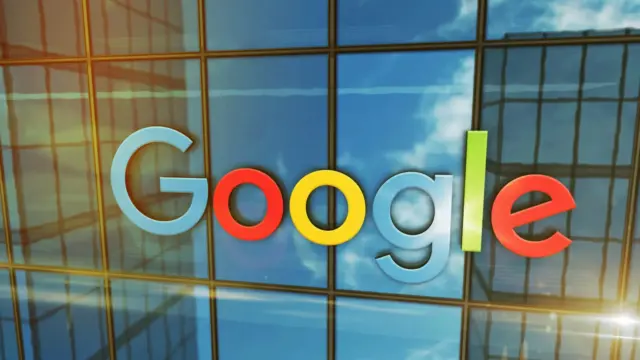 Trump vámokkal fenyeget a Google 890 millió eurós bírsága miatt