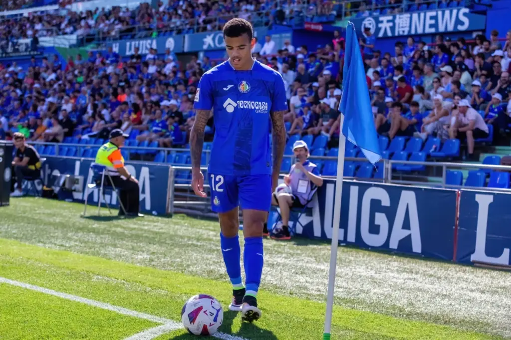 Rekordösszegért igazolt a Fenerbahçe: Mason Greenwood távozik az OM-től