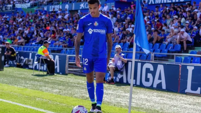Rekordösszegért igazolt a Fenerbahçe: Mason Greenwood távozik az OM-től