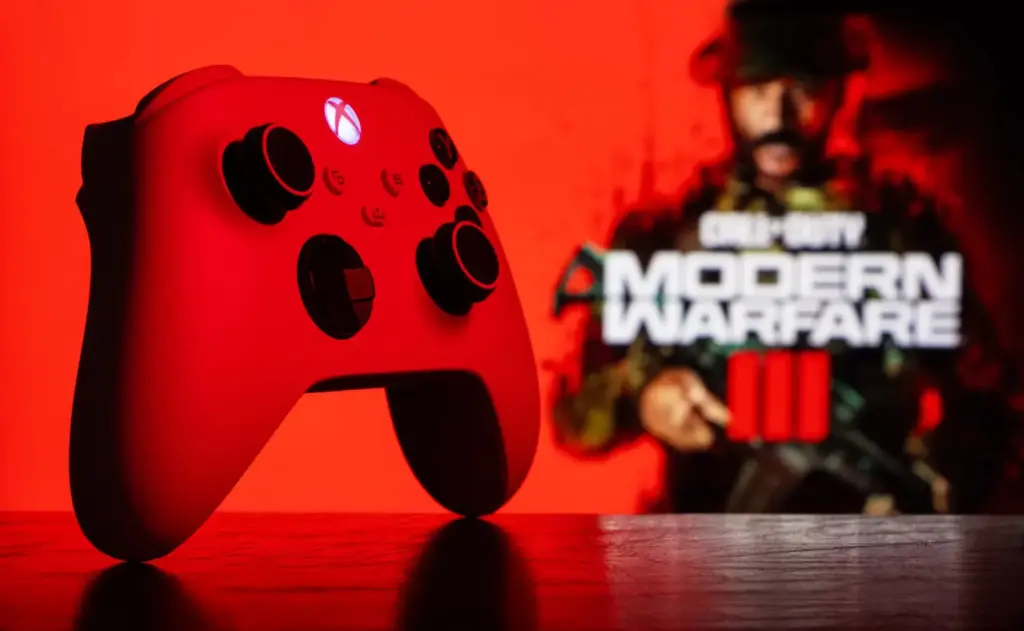 A Modern Warfare világában játszódik a készülő Call of Duty film