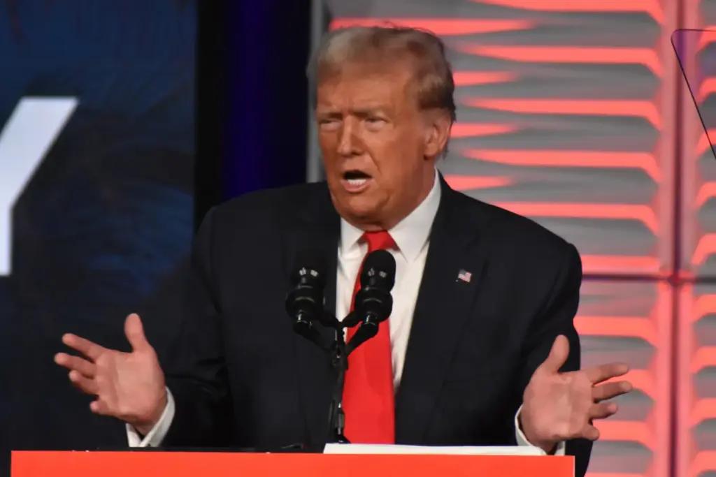 Újabb vámhullámot vezet be a Trump-adminisztráció több mint 80 ország ellen