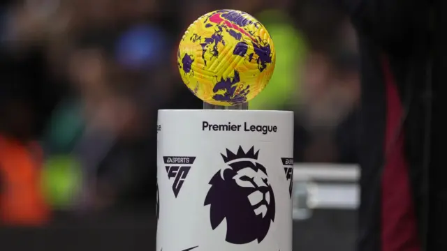 Megállapodás a Premier League és az EFL közötti finanszírozási vitában