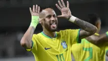 Neymar bejelentette: visszavonul a brazil válogatottól