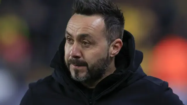 Újabb nagy igazolásra készül a Tottenham: Roberto De Zerbi tervei