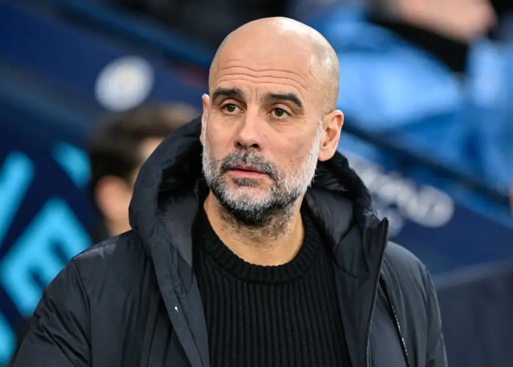 Pep Guardiola nem vállalja az olasz válogatott szövetségi kapitányi posztját