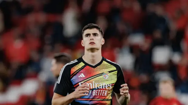 Antonio Silva érkezhet a Bournemouth védelmébe