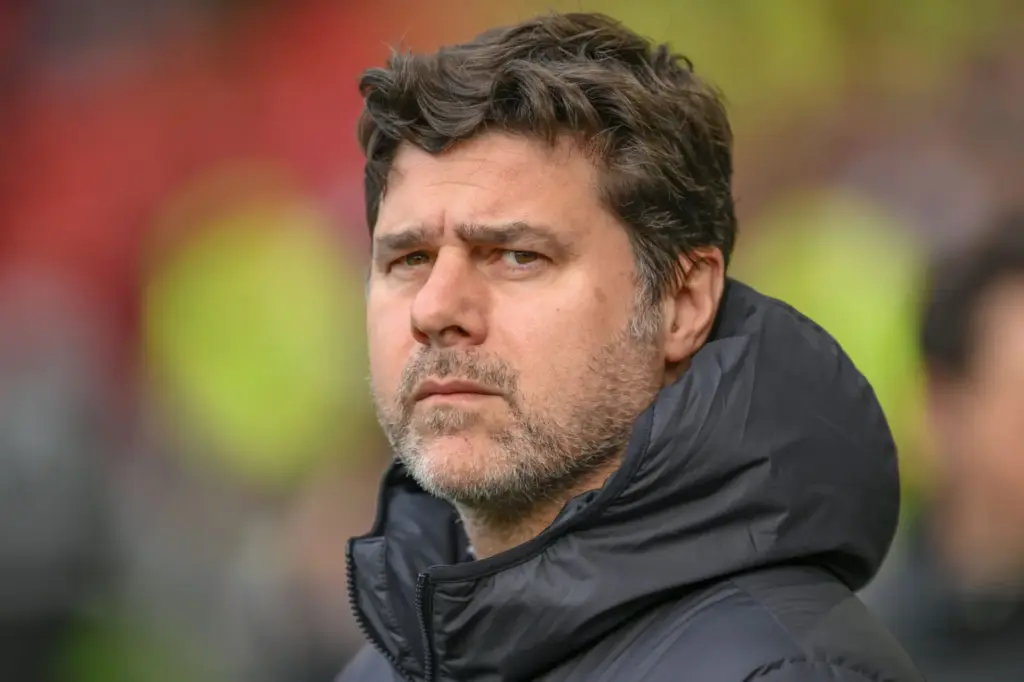 Hosszú távú szerződést kaphat Mauricio Pochettino az amerikai válogatottnál