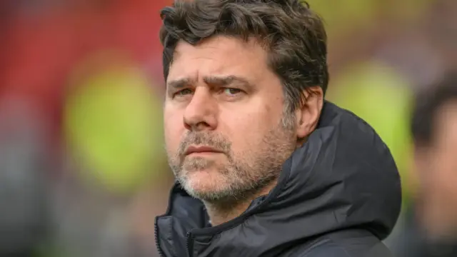Hosszú távú szerződést kaphat Mauricio Pochettino az amerikai válogatottnál