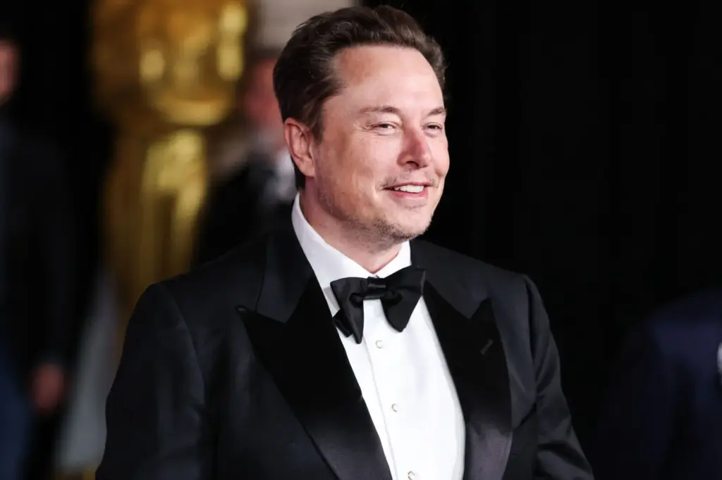 Vizsgálat indult Elon Musk ellen választási vesztegetés gyanújával
