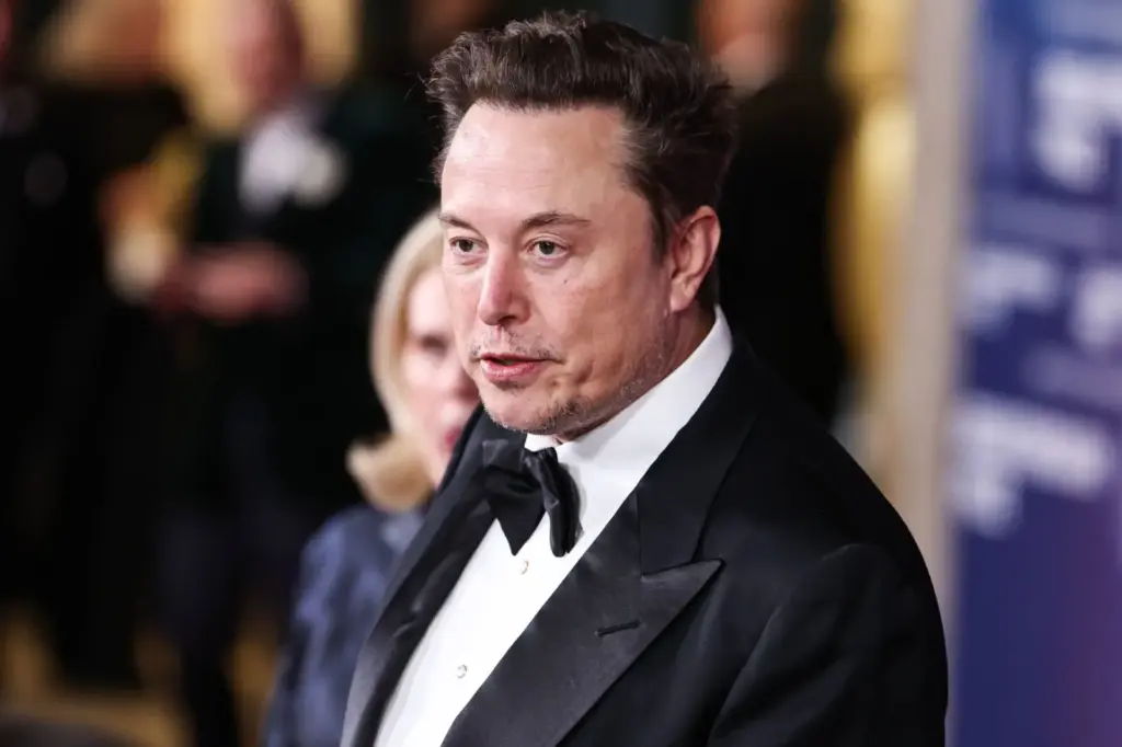 Elon Musk és a Citizen Vigilante: Politikai keresztes hadjárat