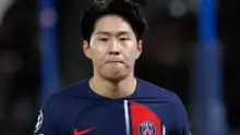 Kang-in Lee elhagyja a PSG-t és az Atlético de Madridhoz igazol