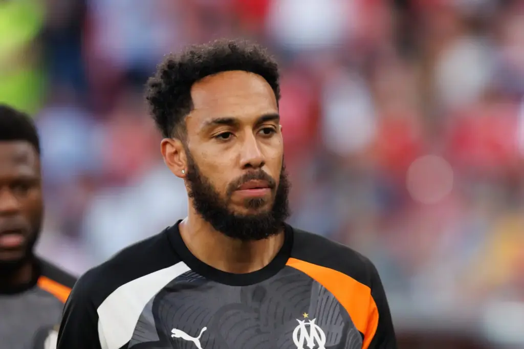 Pierre-Emerick Aubameyang a Deportivo La Corogne csapatához igazol