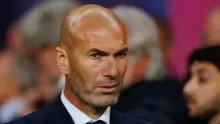 Vége a Deschamps-korszaknak: Zidane lehet a francia válogatott élén