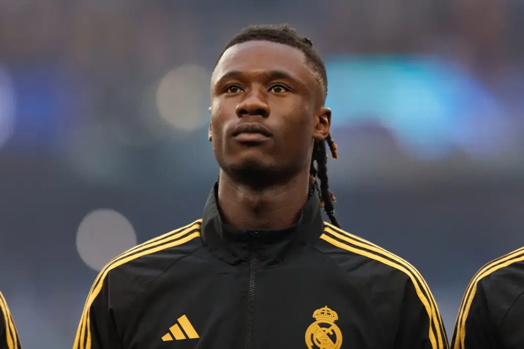 Eduardo Camavinga kitart a Real Madrid mellett: sztárklubokat utasított el