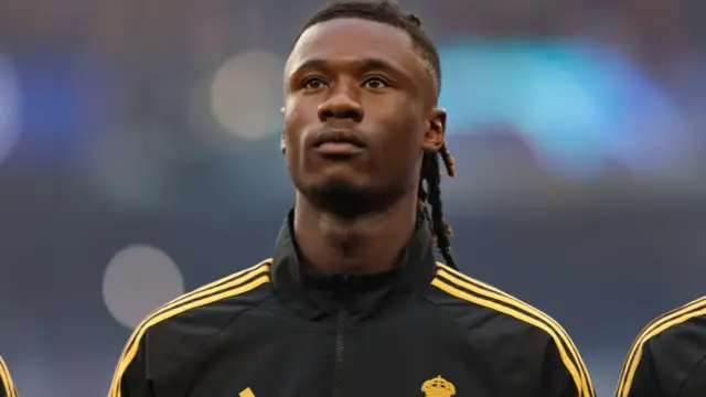 Eduardo Camavinga kitart a Real Madrid mellett: sztárklubokat utasított el