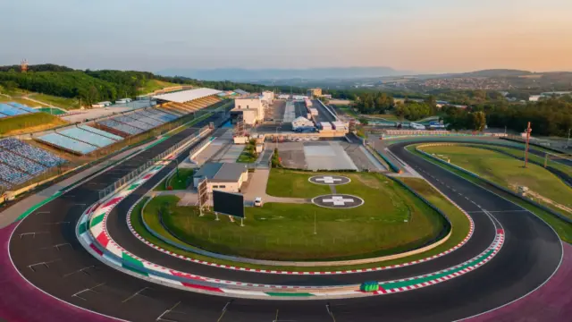 Francia győzelem a Forma-3-asok mogyoródi sprintfutamán