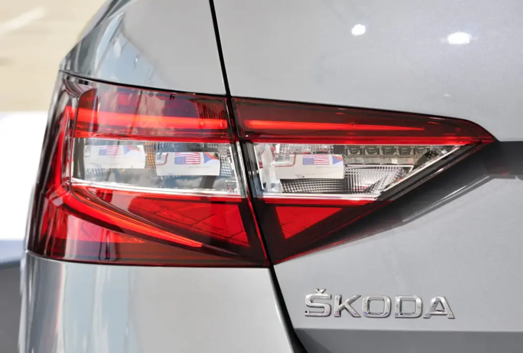 Növelte termelését és nyereségét az első félévben a Skoda Auto