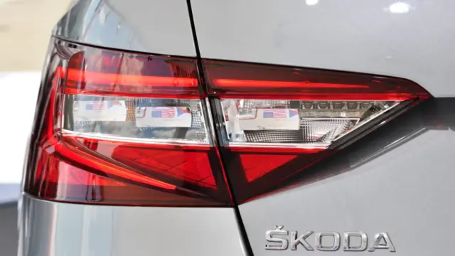 Növelte termelését és nyereségét az első félévben a Skoda Auto