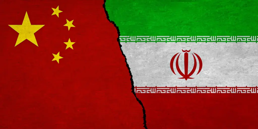 Kínai légvédelmi rendszerekkel erősítené védelmét Irán