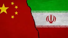 Kínai légvédelmi rendszerekkel erősítené védelmét Irán