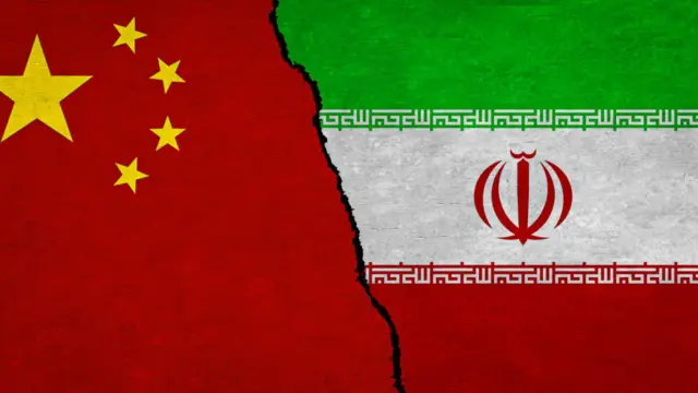 Kínai légvédelmi rendszerekkel erősítené védelmét Irán