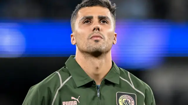 Rodri átigazolása: a Manchester City 75 millió eurót kér a Real Madridtól