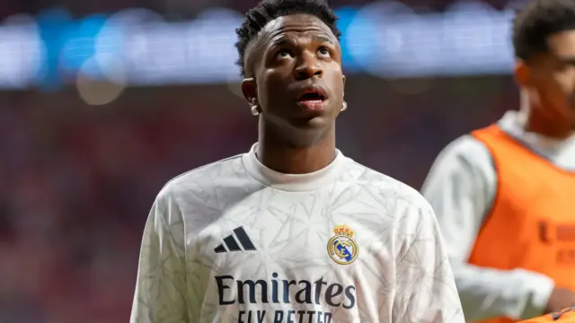 Ultimátumot adott Vinicius Jr.-nek a Real Madrid: hosszabbítás vagy távozás