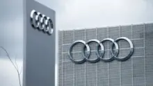 Tömeges tiltakozás az Audi neckarsulmi gyárában a lehetséges bezárások miatt