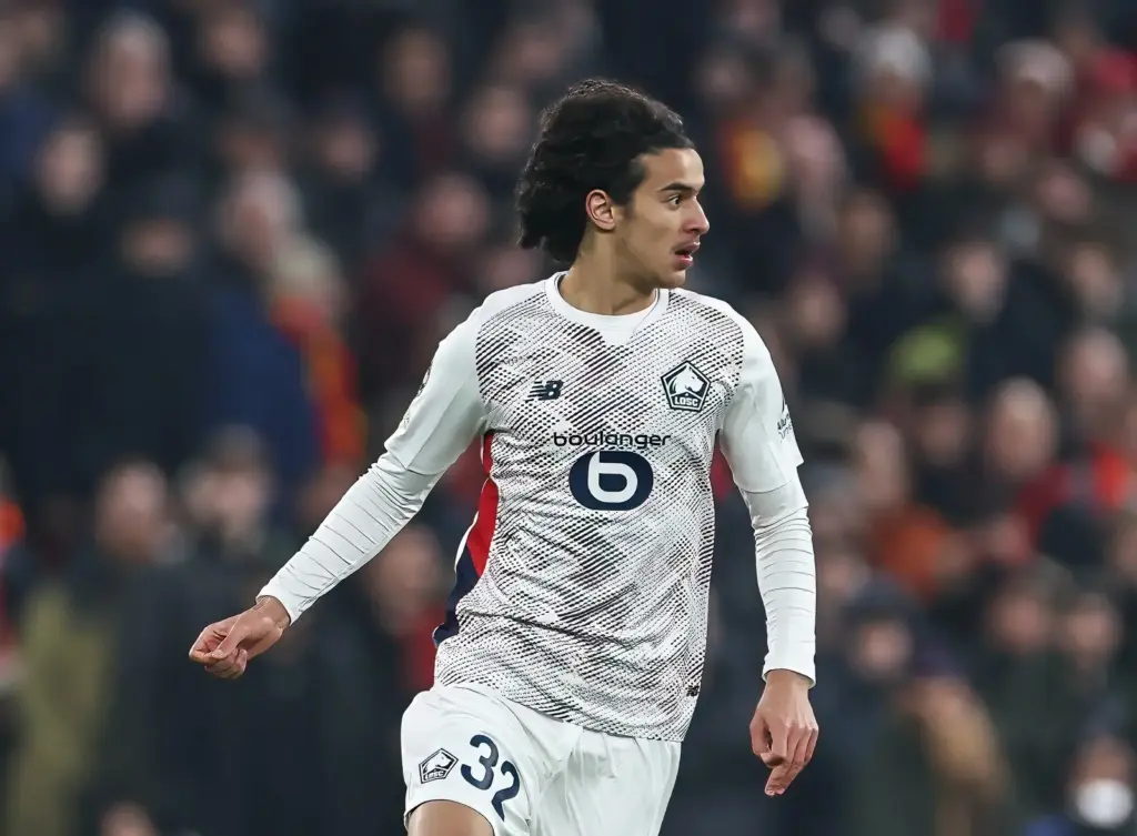 Manchester City aktív tárgyalásokat folytat Ayyoub Bouaddi leigazolásáról
