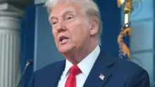 Donald Trump szerint korlátozott idő áll rendelkezésre az iráni diplomáciai rendezésre