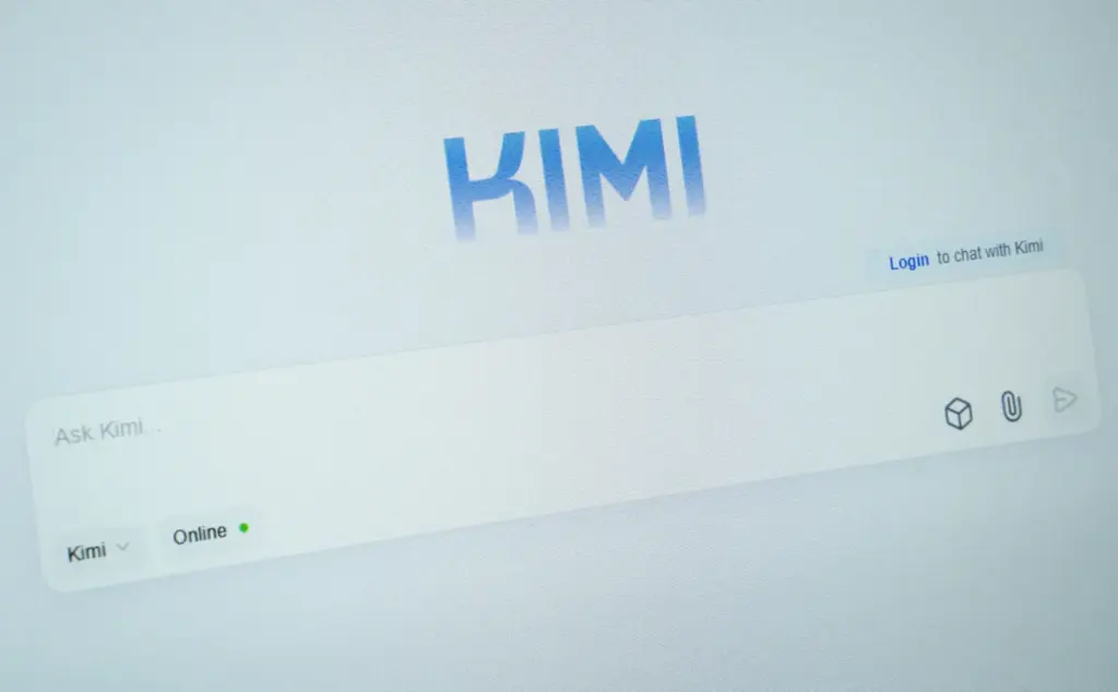 Kimi K3: A kínai Moonshot AI új modellje az OpenAI és az Anthropic kihívója