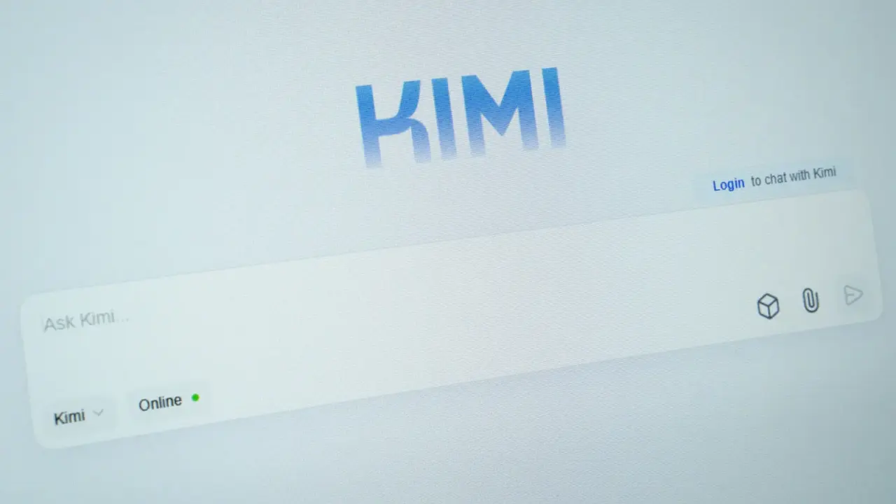 Kimi K3: A kínai Moonshot AI új modellje az OpenAI és az Anthropic kihívója