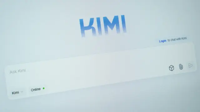 Kimi K3: A kínai Moonshot AI új modellje az OpenAI és az Anthropic kihívója