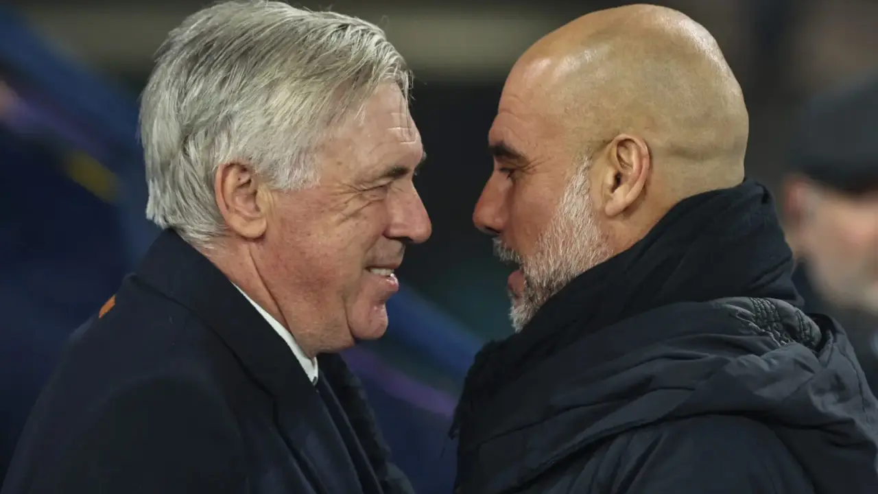 Ancelotti volt az első számú jelölt az olasz kispadra