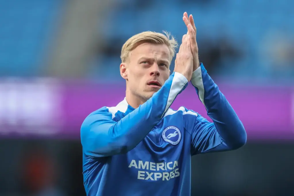 Jan Paul van Hecke a Tottenhamhez igazolt: 60 millió eurós transzfer