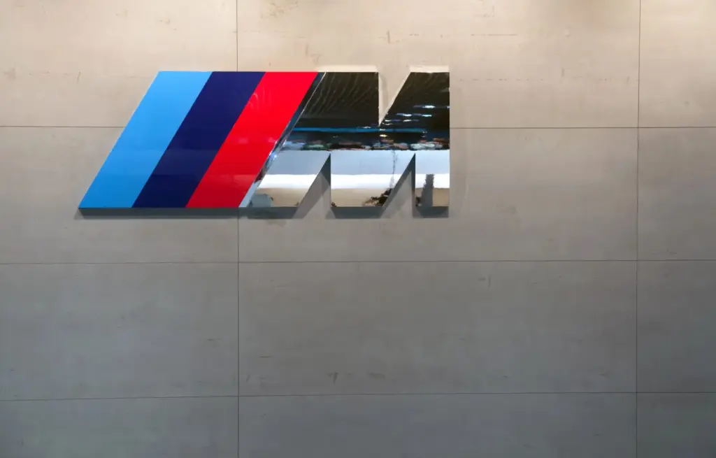 Megnevezték a jövő elektromos BMW M3-asát
