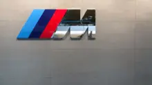 Megnevezték a jövő elektromos BMW M3-asát