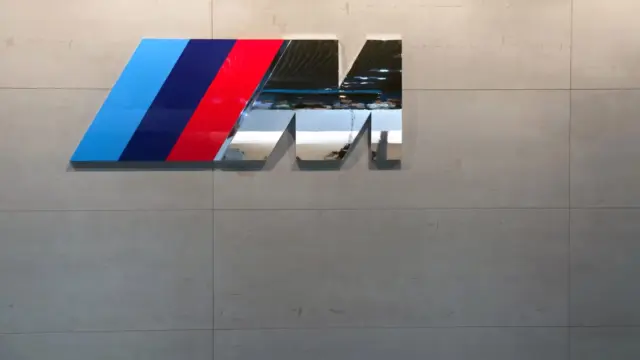 Megnevezték a jövő elektromos BMW M3-asát