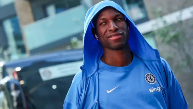 Nicolas Jackson az Aston Villa célkeresztjében: Emery újra együtt dolgozna a támadóval