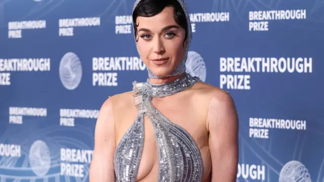 Katy Perry felháborodott: engedély nélkül használták dalát