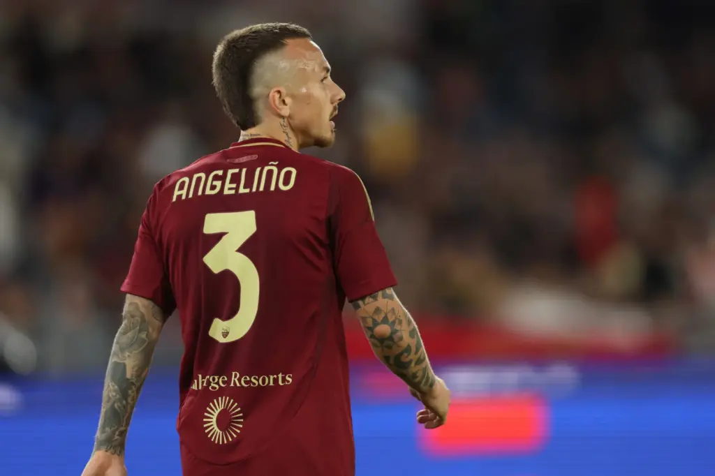 Angeliño visszatér Spanyolországba: a Deportivo La Coruña kölcsönveszi az AS Romától