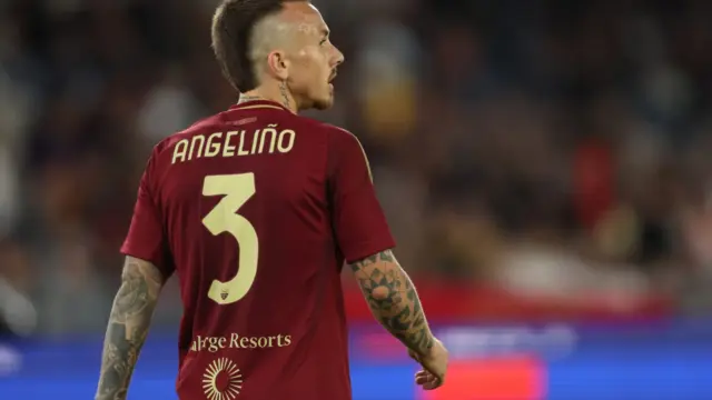Angeliño visszatér Spanyolországba: a Deportivo La Coruña kölcsönveszi az AS Romától