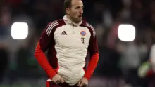 Hosszabbításra készül Harry Kane a Bayern Münchennél
