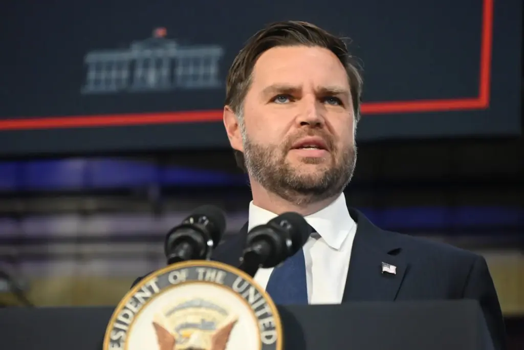 Belső vizsgálat indult JD Vance biztonsági csapatának egyik tagja ellen