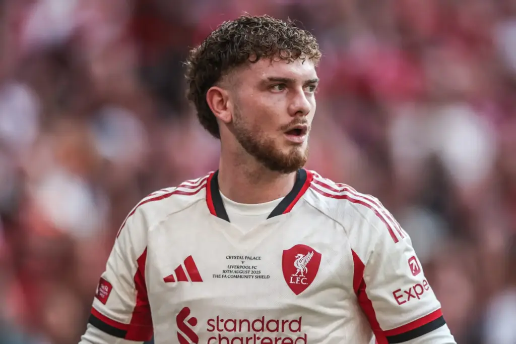 Harvey Elliott új esélyt kap a Liverpoolnál a nehéz Aston Villa-kölcsön után
